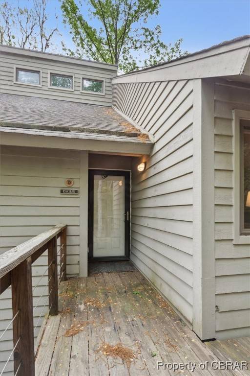 Hartfield, VA 23071,68 Villa Ridge DR #4D