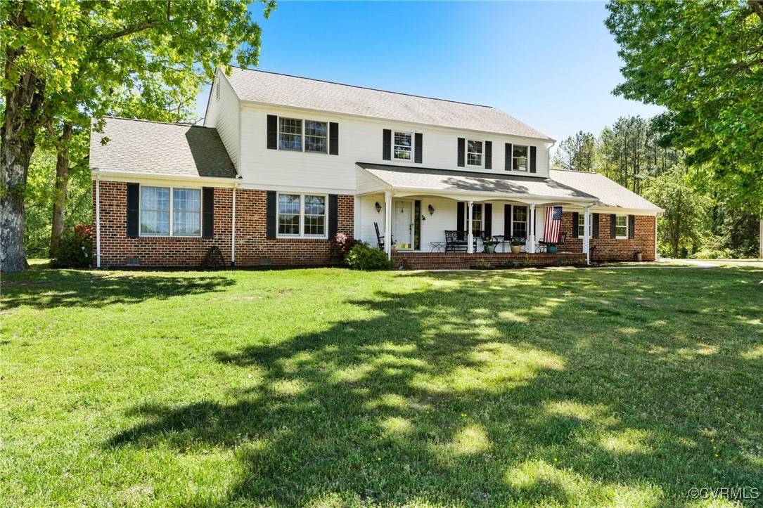 Powhatan, VA 23139,3160 Academy Farms DR