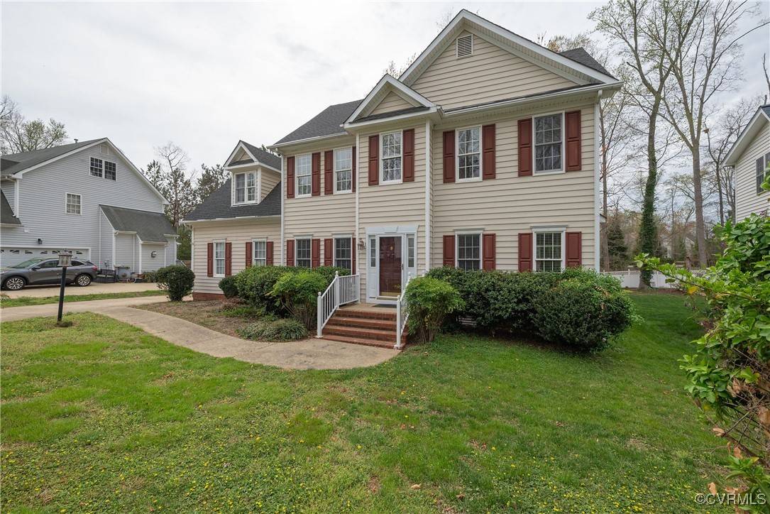 Chesterfield, VA 23832,16118 Hampton Summit DR