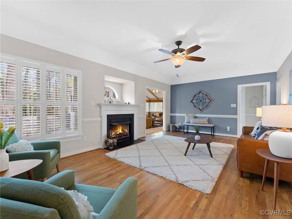 Powhatan, VA 23139,1801 High Hill DR