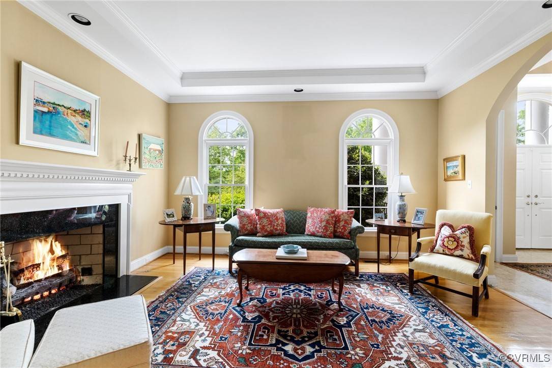 Henrico, VA 23229,632 Walsing DR