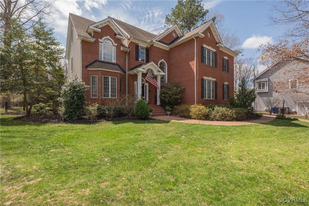 Moseley, VA 23120,4307 Blakeway DR