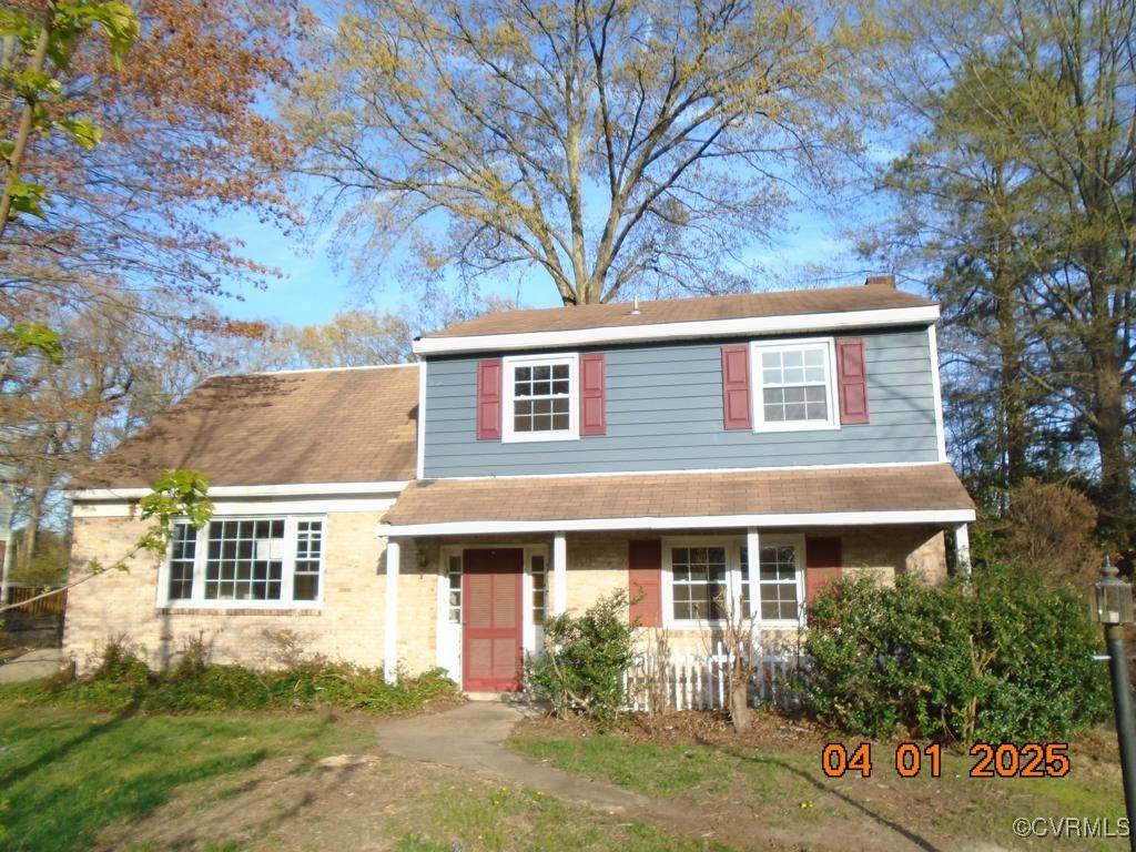 Chesterfield, VA 23235,1911 Greenfield Dr