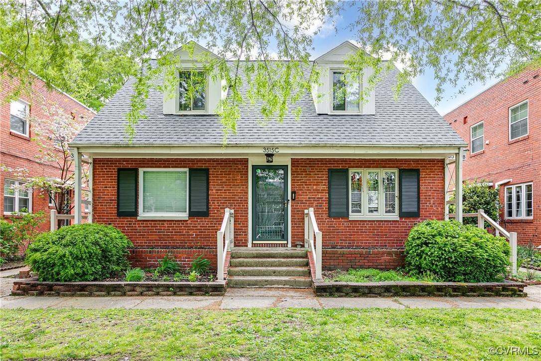 Richmond, VA 23221,3515 Hanover AVE #C