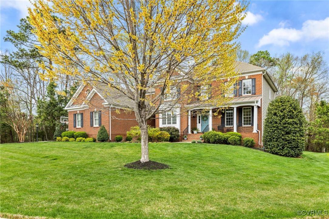 Moseley, VA 23120,16400 Orchard Tavern PL