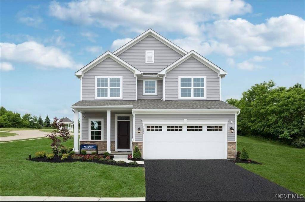 Chester, VA 23836,1 Enon Station DR
