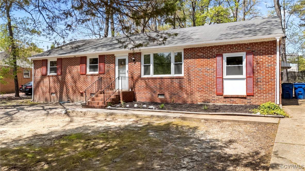 Chester, VA 23831,2812 Cicero Pkwy