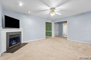 Chester, VA 23831,2736 Knobbly CT