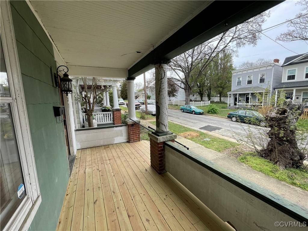 Richmond, VA 23231,1527 National ST