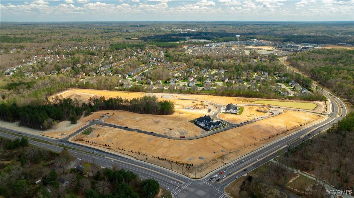 Chesterfield, VA 23120,6701 Blue Iris LN