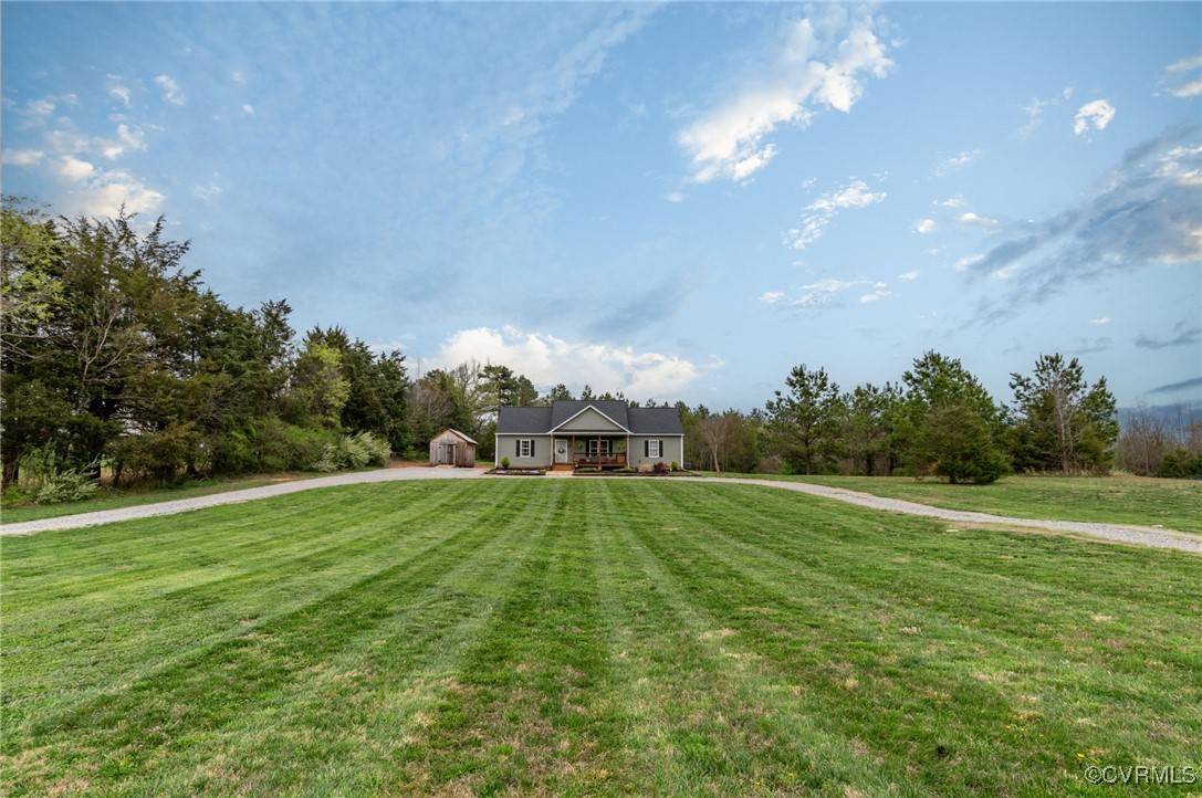 Nottoway, VA 23824,1517 Walnut Hill RD