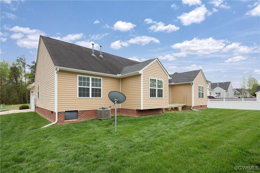 Chesterfield, VA 23832,6012 Scotts Bluff WAY