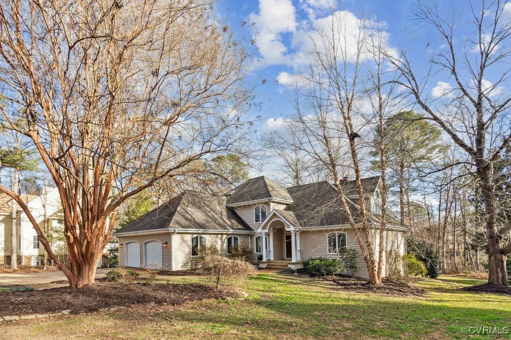 Chesterfield, VA 23112,6236 Willow Glen RD