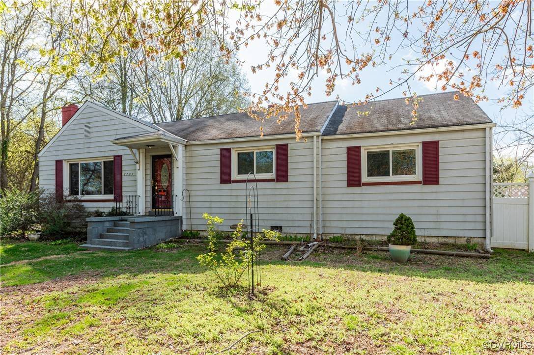 North Chesterfield, VA 23237,2701 Galena AVE
