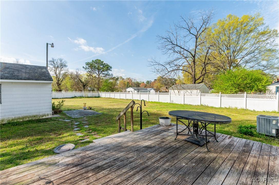 North Chesterfield, VA 23237,2701 Galena AVE