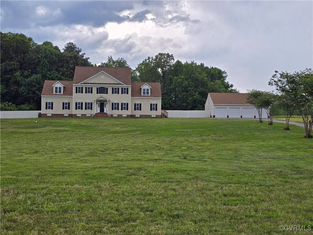 King William, VA 23086,454 W Spring Forest RD