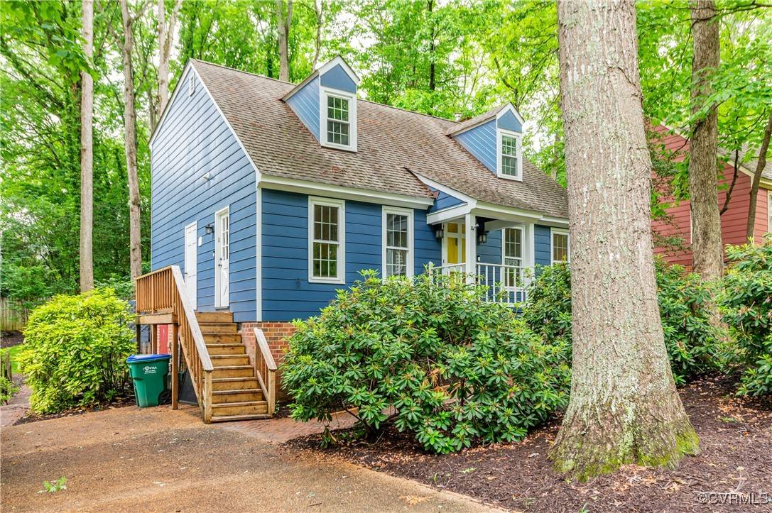 Richmond, VA 23225,5905 Willow Creek WAY