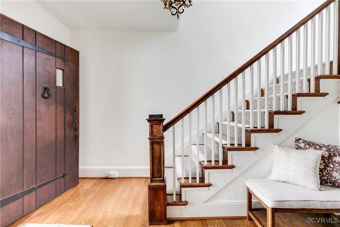 Richmond, VA 23221,4318 Stuart AVE