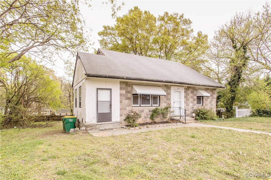 Hopewell, VA 23860,123 N 21st AVE