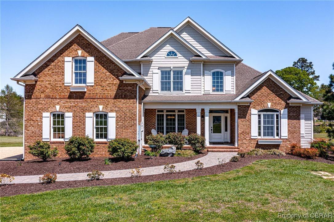 Wicomico Church, VA 22473,601 Cranes Creek Harbor Drive