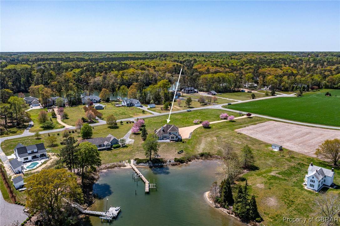 Wicomico Church, VA 22473,601 Cranes Creek Harbor Drive