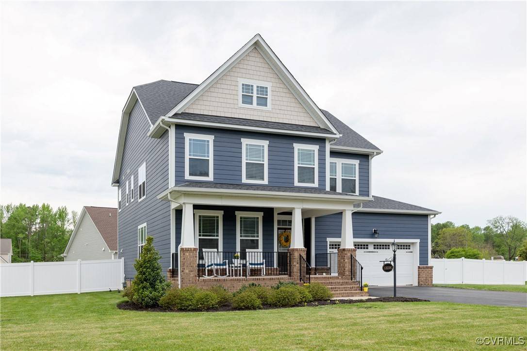 Ashland, VA 23005,12235 Kenton Ridge RD