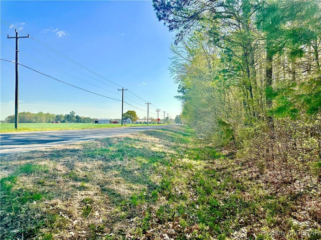 Cobbs Creek, VA 23035,18 AC Buckley Hall Road