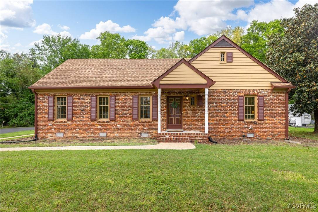 Richmond, VA 23236,9650 Tuxford RD