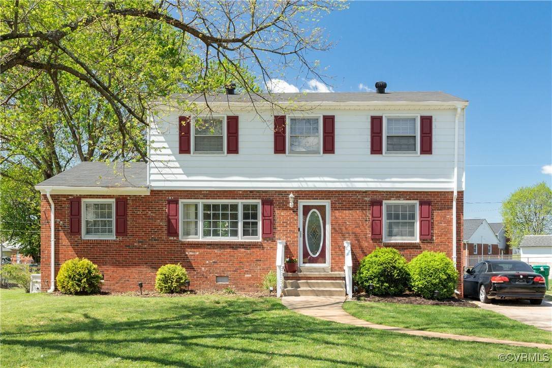 Fairfield, VA 23223,204 Gawain DR