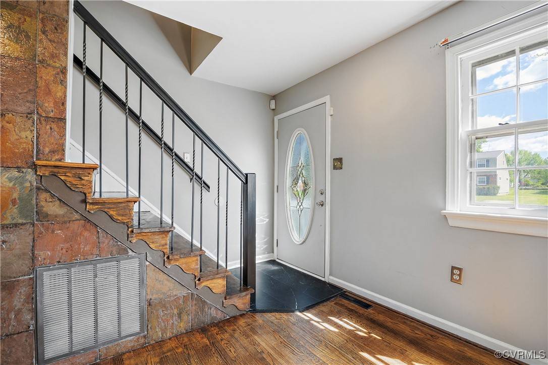 Fairfield, VA 23223,204 Gawain DR