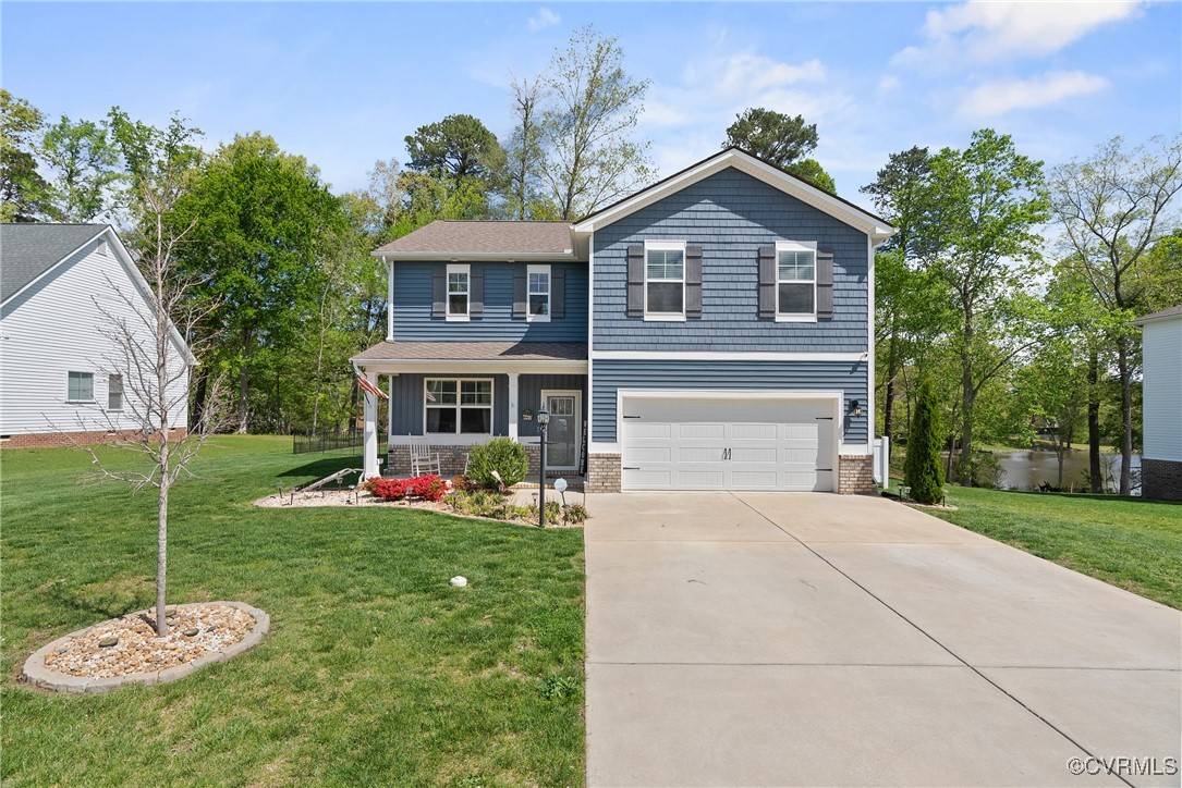 Prince George, VA 23860,890 Eagle PL