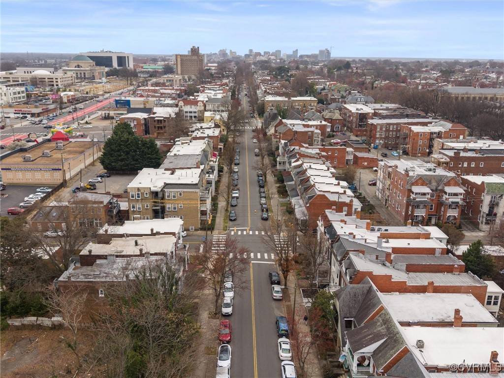 Richmond, VA 23221,2905 W Grace ST