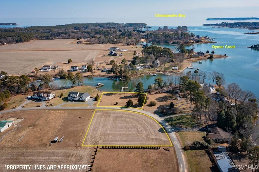 White Stone, VA 22578,Lot 3 Flowering Fields