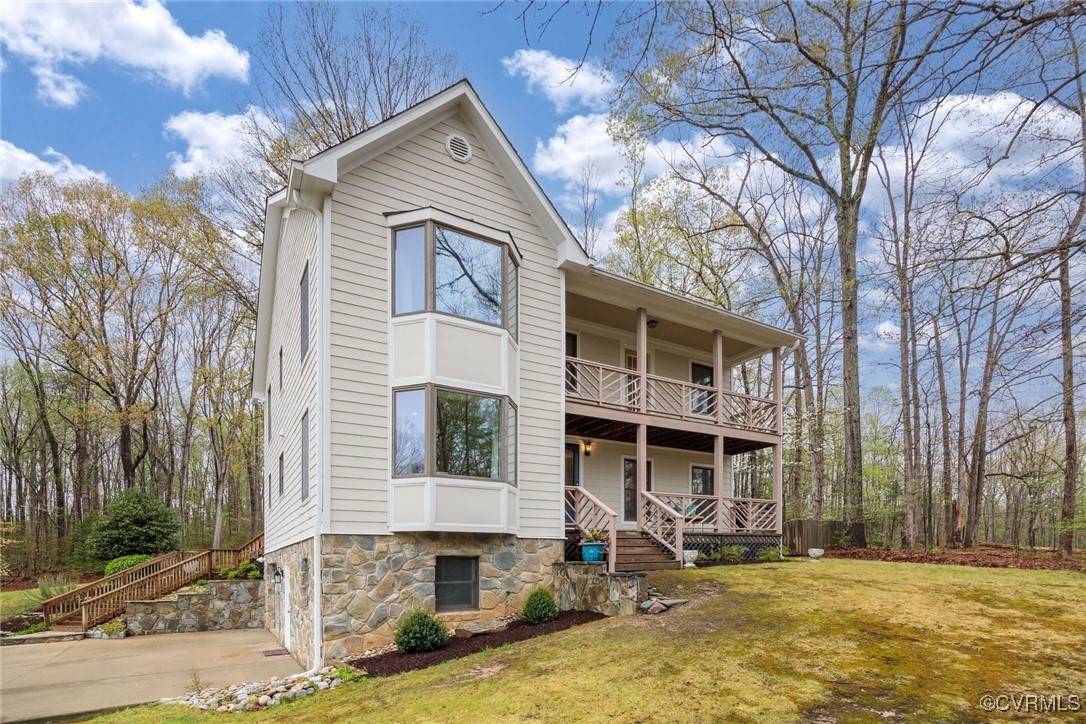 Montpelier, VA 23192,16194 Wolf Creek RD