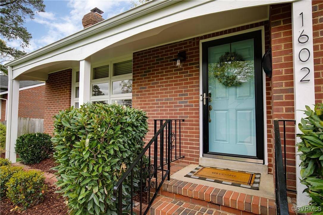 Henrico, VA 23226,1602 Treboy AVE