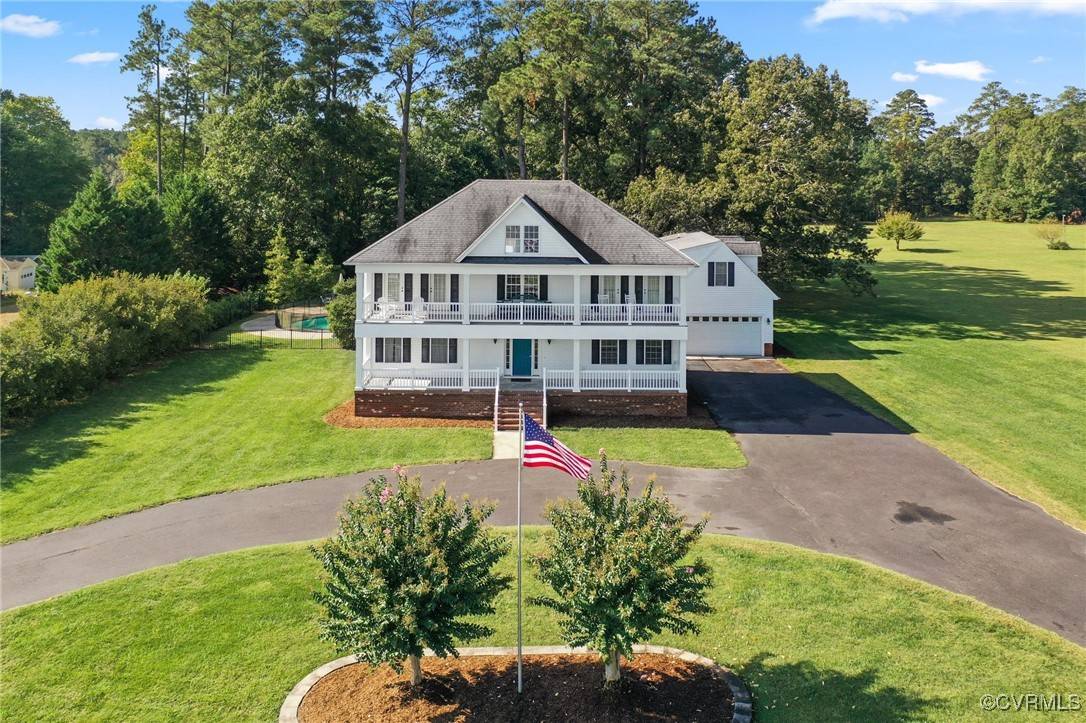 Dunnsville, VA 22454,480 Rockingham RD