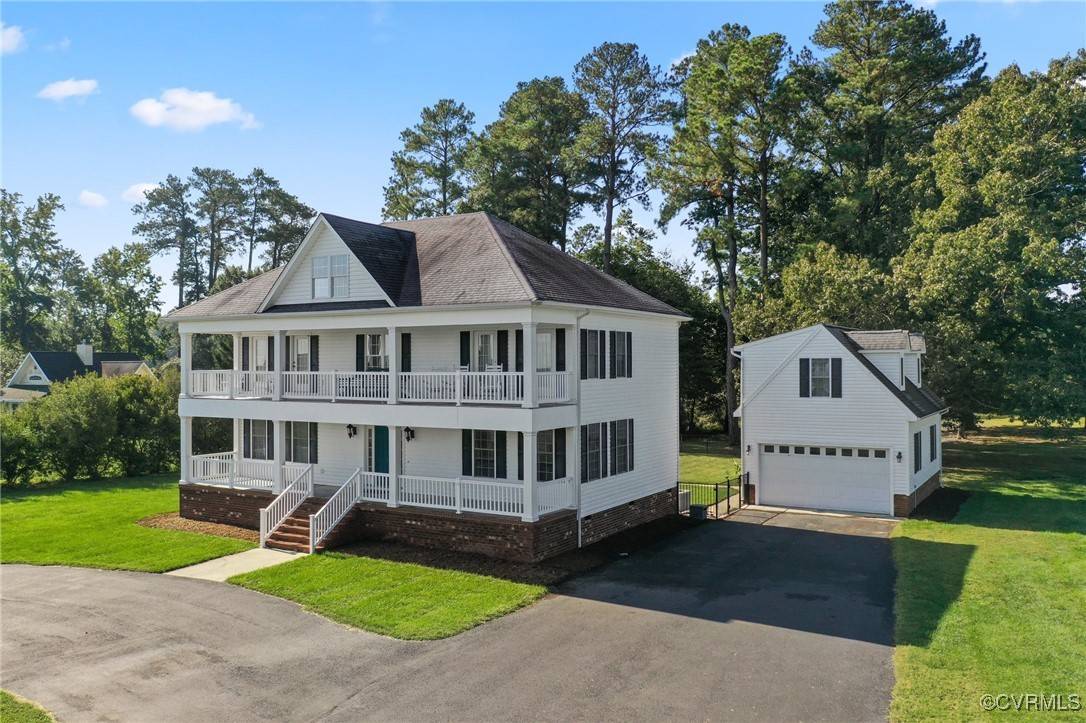 Dunnsville, VA 22454,480 Rockingham RD