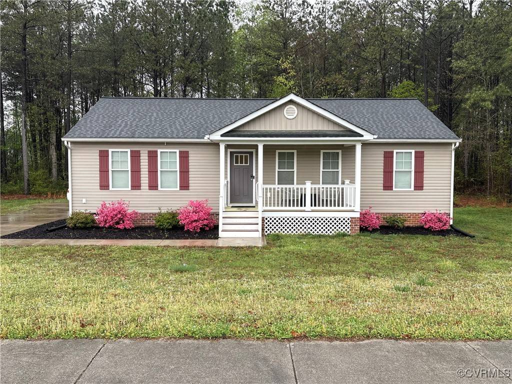 South Chesterfield, VA 23803,21136 Baileys Grove DR