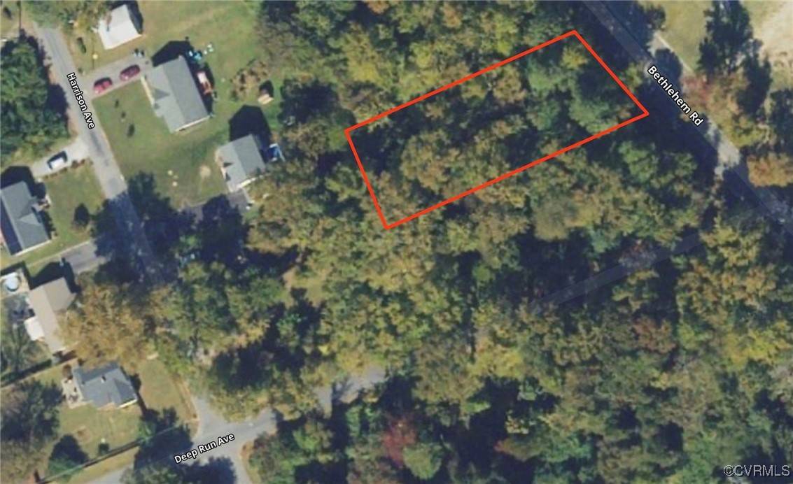 Henrico, VA 23228,Lot 9 Bethlehem RD