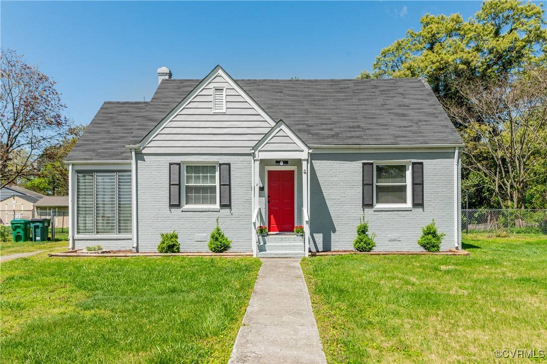 Highland Springs, VA 23075,8 Longstreet AVE