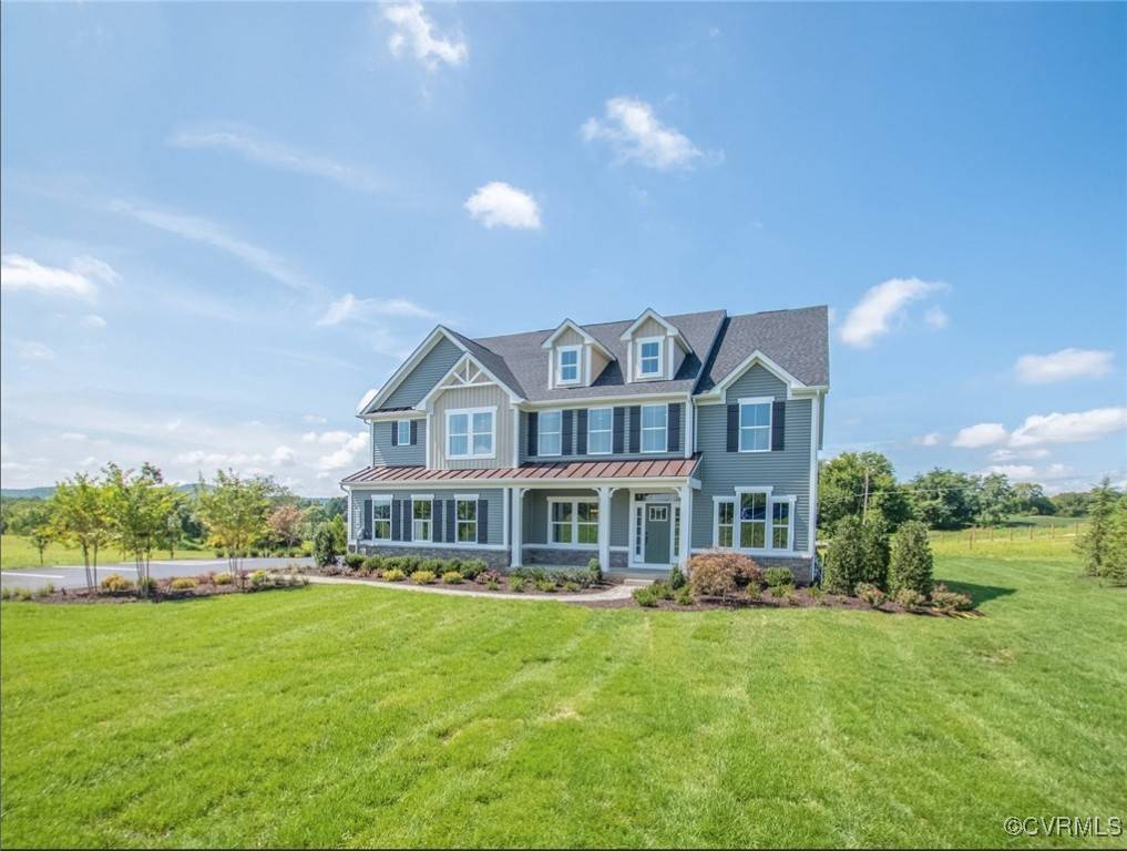 Moseley, VA 23120,6637 Holly Crest CT