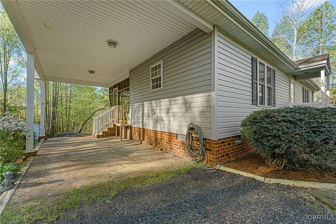 Tappahannock, VA 22560,2005 Desha RD