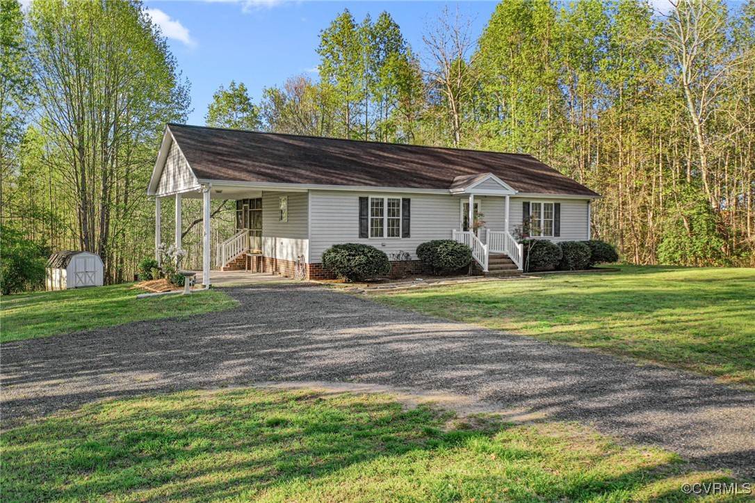 Tappahannock, VA 22560,2005 Desha RD