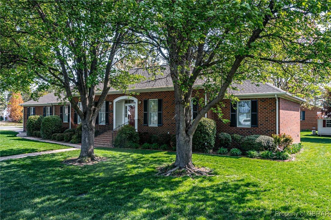 Warsaw, VA 22572,262 College AVE