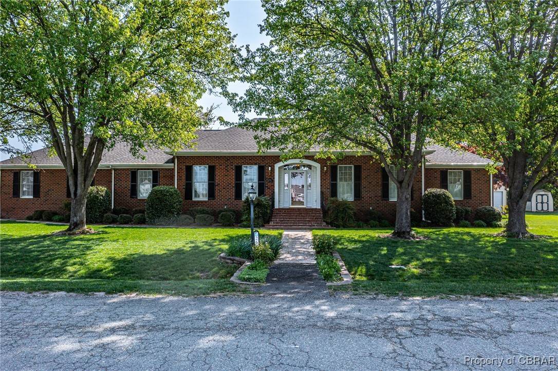 Warsaw, VA 22572,262 College AVE