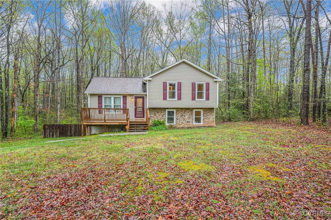 Spotsylvania, VA 22551,6913 Aspen LN