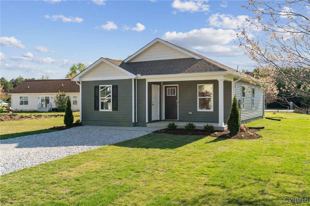 Kilmarnock, VA 22482,16 Our Way DR