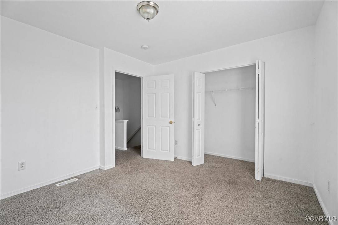 Richmond, VA 23223,3510 E Richmond RD #U3