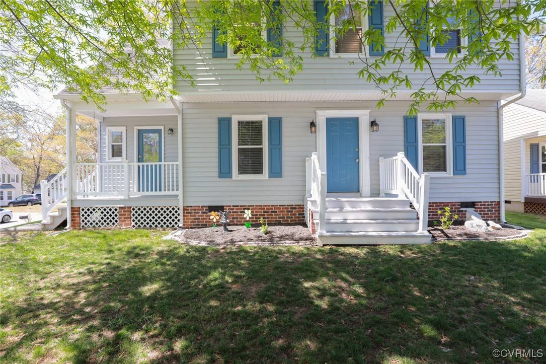 Mechanicsville, VA 23111,6158 Retreat Hill LN