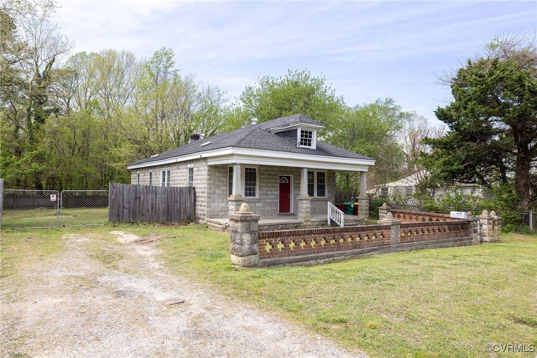 Petersburg, VA 23803,314 Spring ST
